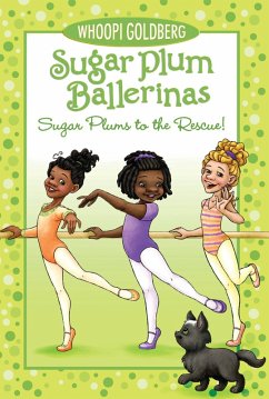 Cover Sugar Plum Ballerinas: Sugar Plums to the Rescue! (eBook, ePUB)