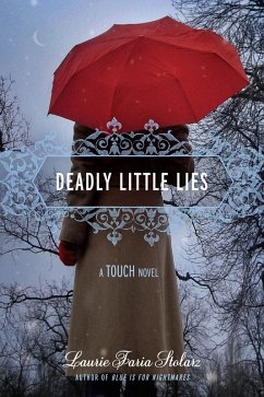 Cover Deadly Little Lies (eBook, ePUB)