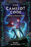 The Camelot Code: The Once and Future Geek (eBook, ePUB)