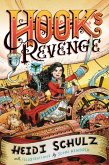 Hook's Revenge, Book 1 Hook's Revenge (Hook's Revenge, Book 1) (eBook, ePUB)