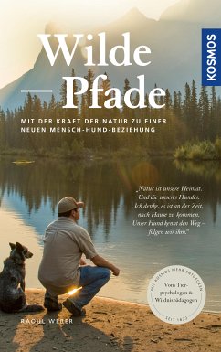 Wilde Pfade (eBook, ePUB) - Weber, Raoul