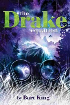 The Drake Equation (eBook, ePUB) - King, Bart
