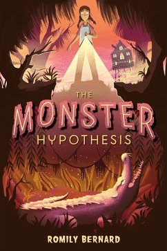 The Monster Hypothesis (eBook, ePUB) - Bernard, Romily The Monster Hypothesis (eBook, ePUB) - Bernard, Romily