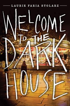 Cover Welcome to the Dark House (eBook, ePUB)