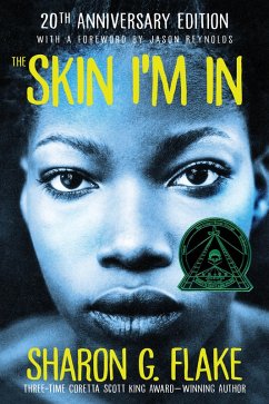 Cover The Skin I'm in (eBook, ePUB)
