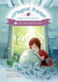 The Enchanted Egg (eBook, ePUB) The Enchanted Egg (eBook, ePUB)