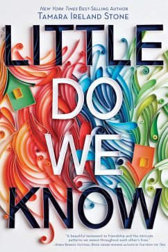 Cover Little Do We Know (eBook, ePUB)