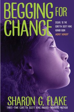 Begging for Change (eBook, ePUB) - Flake, Sharon