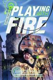 Playing with Fire (eBook, ePUB) Playing with Fire (eBook, ePUB)