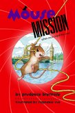 Mouse Mission (eBook, ePUB)