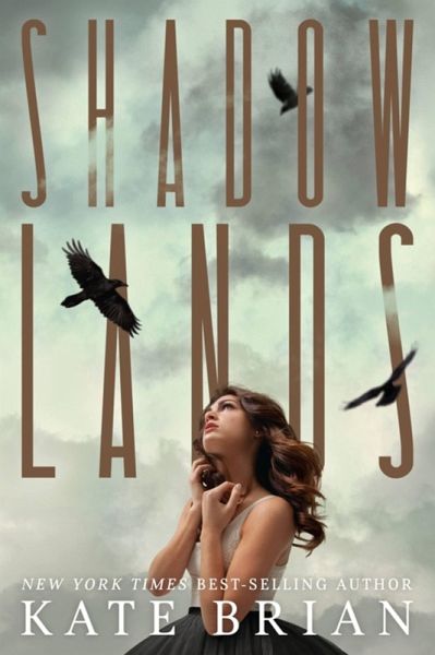Shadowlands (eBook, ePUB)