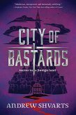 City of Bastards (eBook, ePUB)