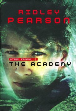 The Academy (eBook, ePUB) - Pearson, Ridley