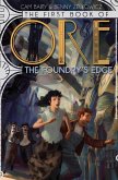 The First Book of Ore: The Foundry's Edge (eBook, ePUB)