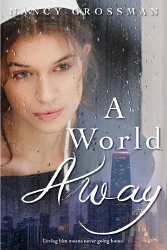 Cover A World Away (eBook, ePUB)