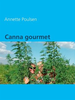 Canna gourmet (eBook, ePUB) Canna gourmet (eBook, ePUB)