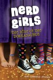 Nerd Girls: The Rise of the Dorkasaurus (eBook, ePUB)