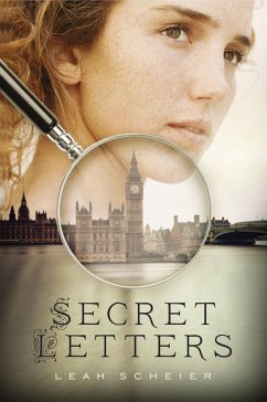 Cover Secret Letters (eBook, ePUB)