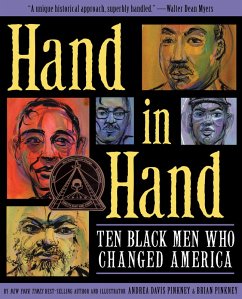 Hand in Hand (eBook, ePUB) Cover Hand in Hand (eBook, ePUB)