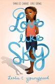 Love Like Sky (eBook, ePUB)