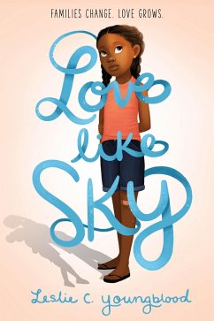 Cover Love Like Sky (eBook, ePUB)