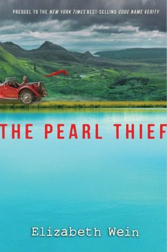 Cover The Pearl Thief (eBook, ePUB)