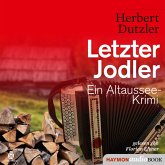 Letzter Jodler (MP3-Download)