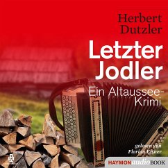 Letzter Jodler (MP3-Download) - Dutzler, Herbert