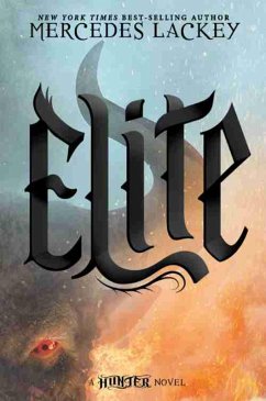 Cover Elite (eBook, ePUB)