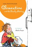 Clementine and the Family Meeting (eBook, ePUB)
