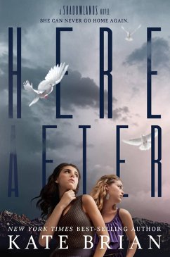 Cover Hereafter (eBook, ePUB)