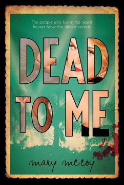 Cover Dead to Me (eBook, ePUB)