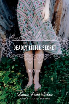 Cover Deadly Little Secret (eBook, ePUB)