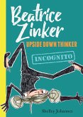 Incognito (eBook, ePUB)