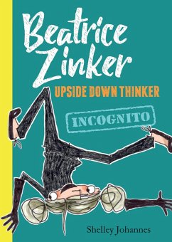 Cover Incognito (eBook, ePUB)