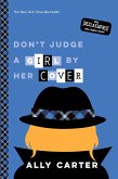 Don't Judge a Girl by Her Cover (eBook, ePUB)