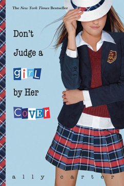 Cover Don't Judge a Girl by Her Cover (eBook, ePUB)