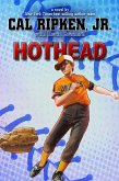 Hothead (eBook, ePUB)