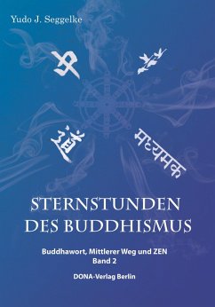 Cover Sternstunden des Buddhismus Band 2 (eBook, ePUB)