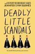 Deadly Little Scandals (eBook, ePUB) - Bild 1