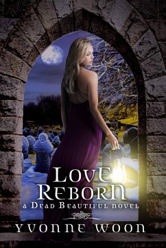 Love Reborn (eBook, ePUB) - Woon, Yvonne