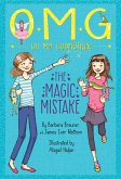 The Magic Mistake (eBook, ePUB) The Magic Mistake (eBook, ePUB)