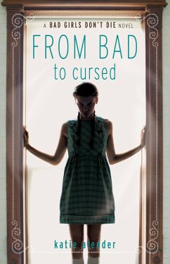 From Bad to Cursed (eBook, ePUB) - Alender, Katie