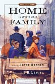 Black Pioneers Home Is with Our Family (eBook, ePUB)
