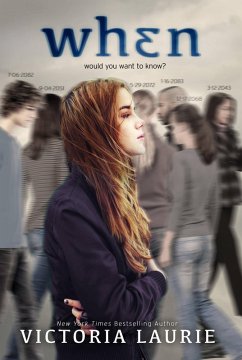 When (eBook, ePUB) - Laurie, Victoria