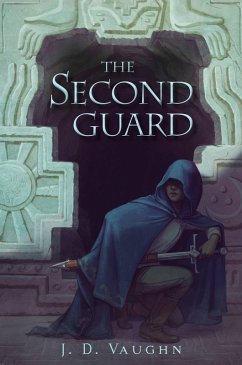 Cover The Second Guard (eBook, ePUB)