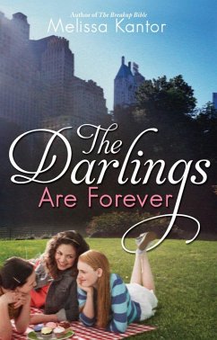 Cover The Darlings Are Forever (eBook, ePUB)