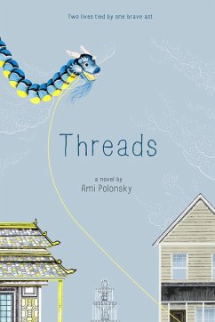 Threads (eBook, ePUB) - Polonsky, Ami