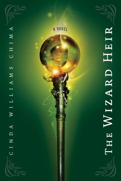 The Wizard Heir (eBook, ePUB) - Chima, Cinda Williams