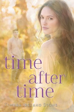 Cover Time After Time (eBook, ePUB)